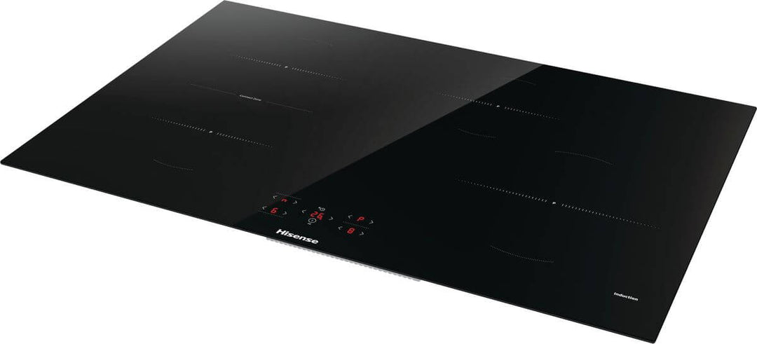 Hisense HI 8421BKR Einbaubeispiel