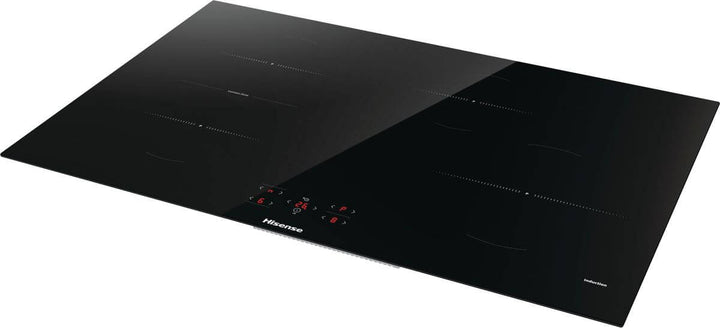 Hisense HI 8421BKR Einbaubeispiel
