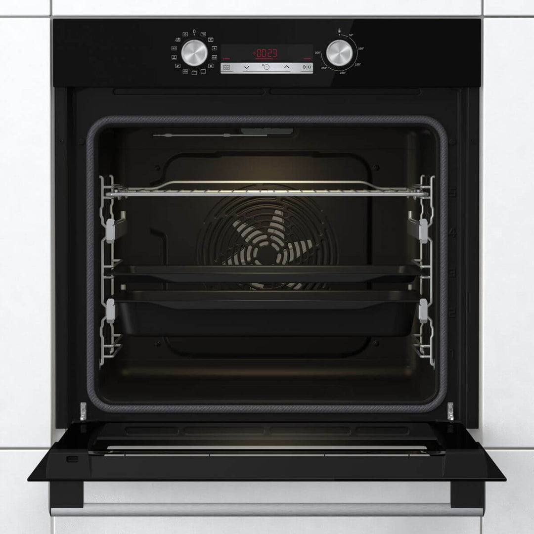 FORS Backofen BHP 60 N offen