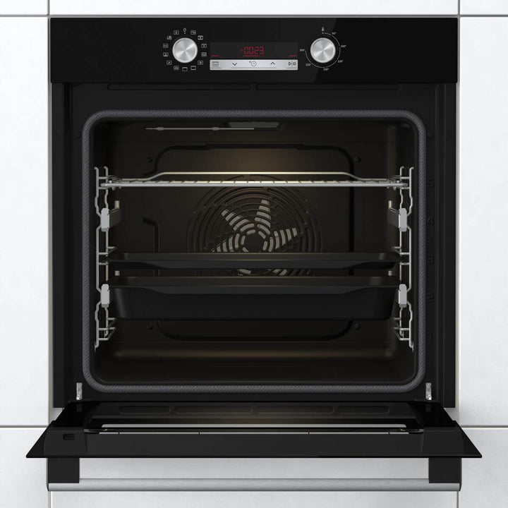 FORS Backofen BHP 60 N offen