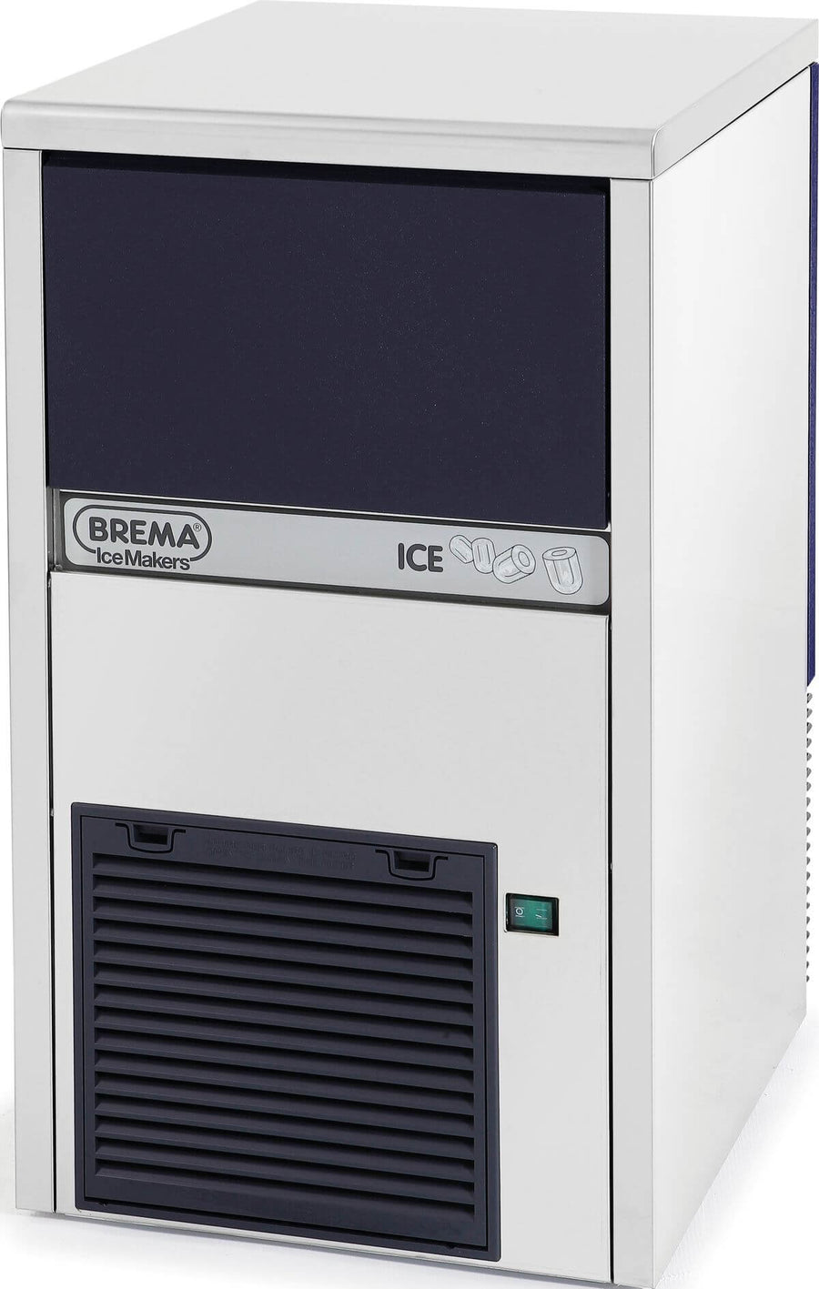 BREMA Eisfingermaschine IMF 28 A HC