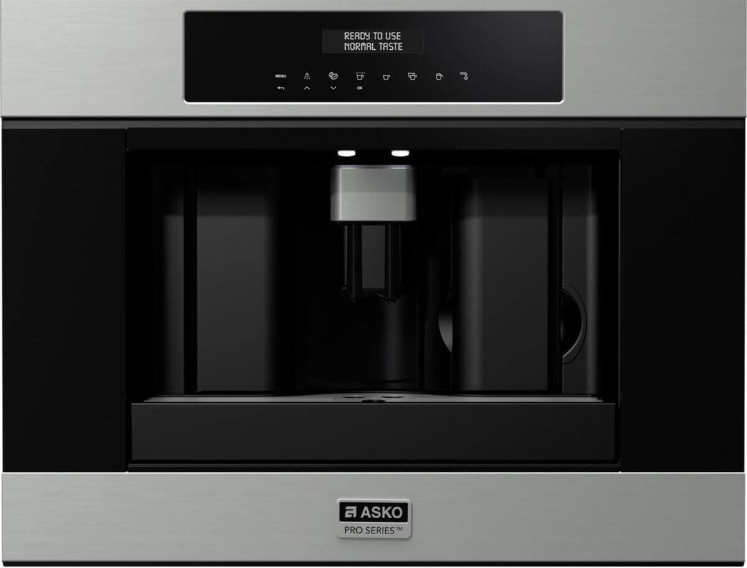 Bild von ASKO CM 8456 S