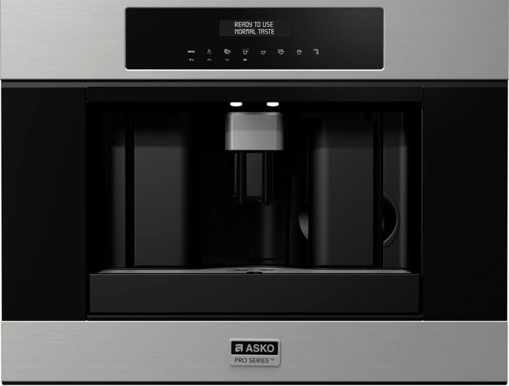 Bild von ASKO CM 8456 S