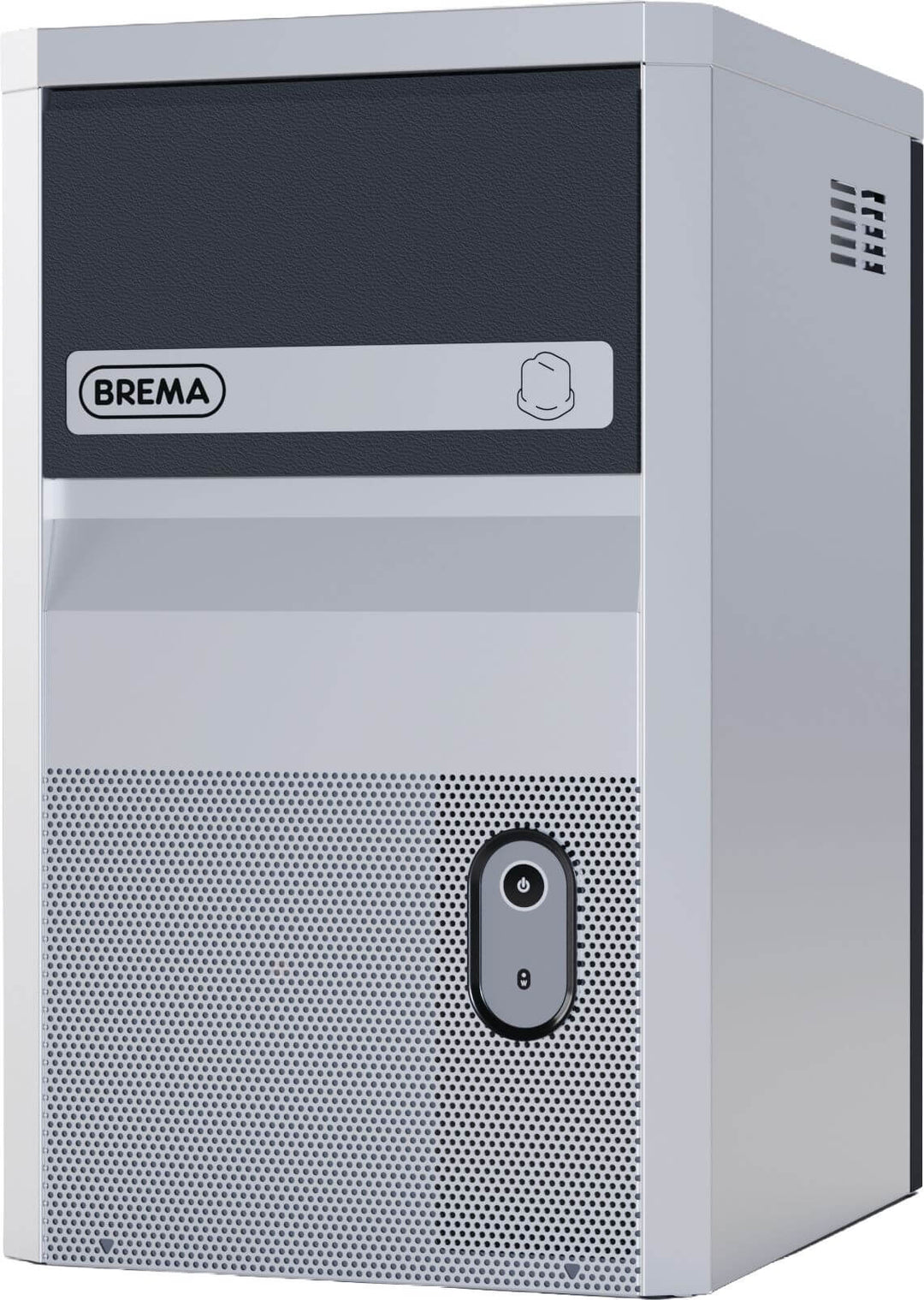BREMA Eiswürfelmaschine CB 184 A HC