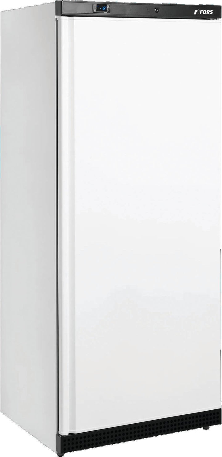 FORS Gastronomie-Gefrierschrank Volltür weiss GN 2/1 GUFS 6000 W