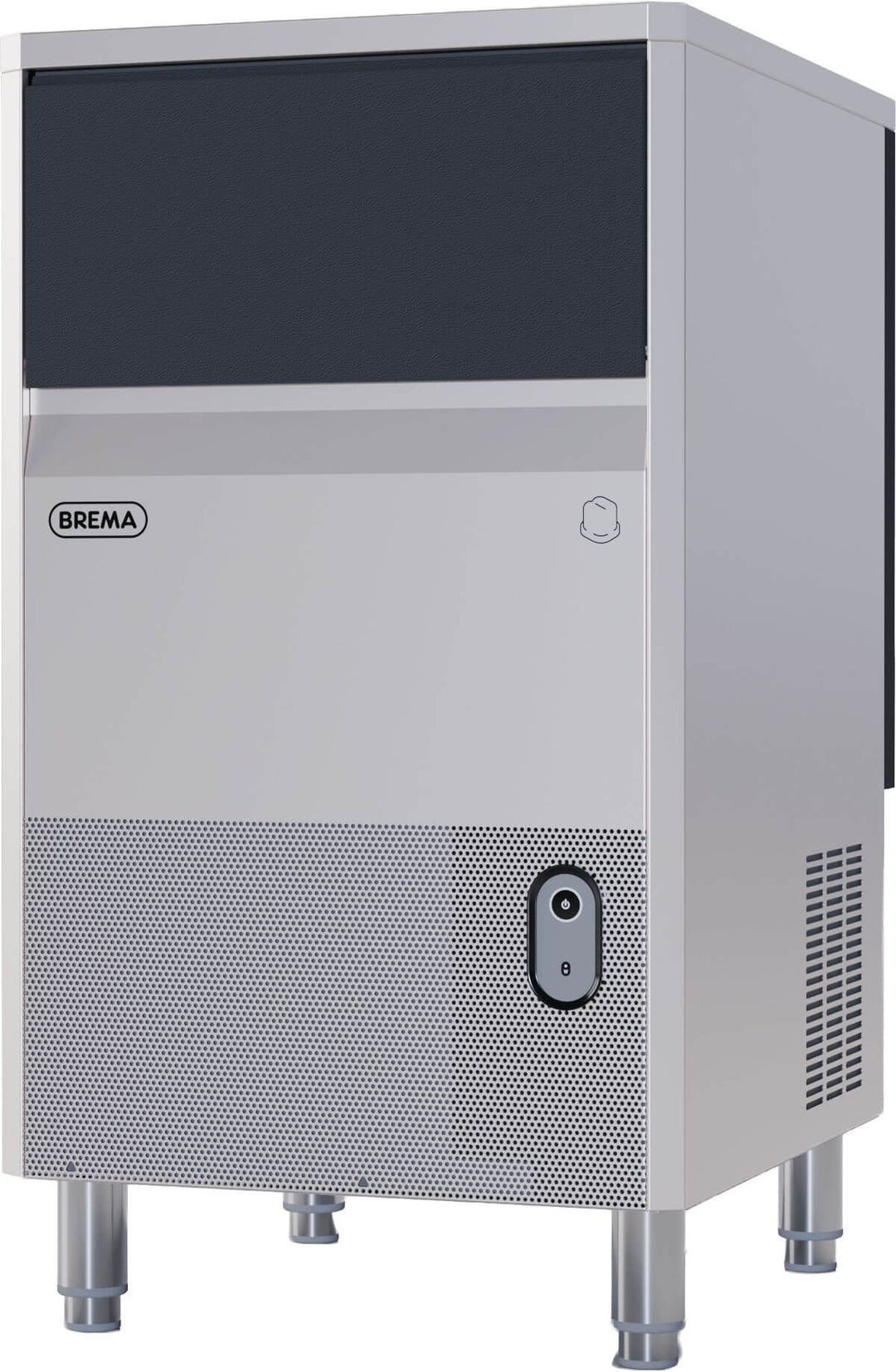 BREMA Eiswürfelmaschine CB 425 A HC