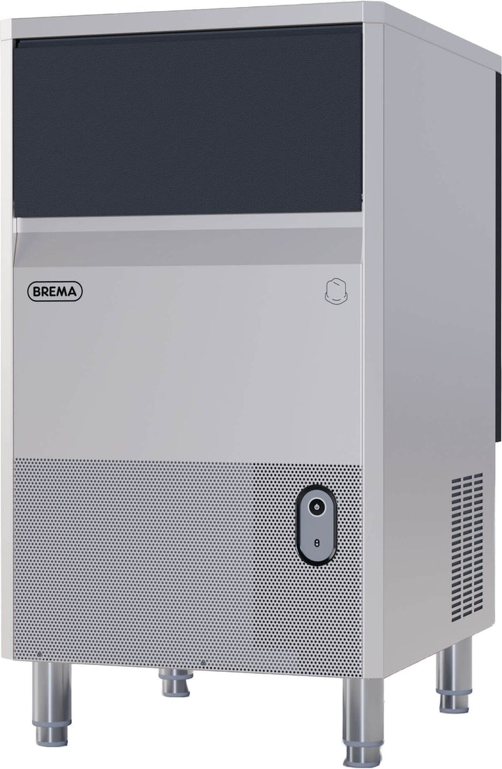 BREMA Eiswürfelmaschine CB 425 A HC