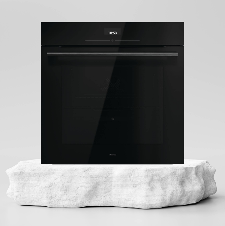 ASKO Backofen OT 26 BGH