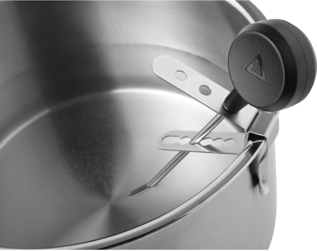 ASKO Celsius°Cooking™ Fleischthermometer APR13S