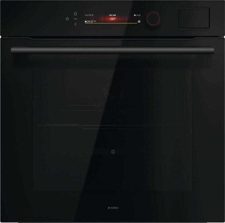 ASKO Kombisteamer OCS 56 BGH (Ausstellungsgerät)