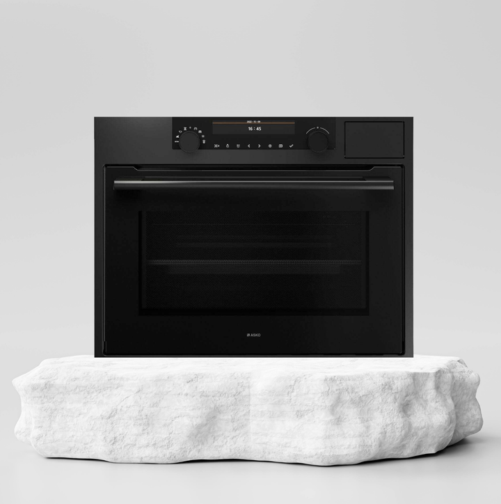 ASKO Kombisteamer mit Mikrowelle OCSM8487A1 (Abverkauf)