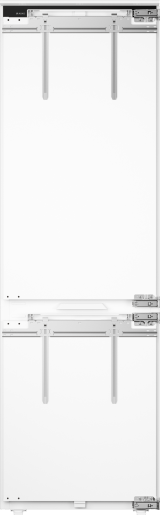 ASKO Kühl-Gefrier-Kombination RBC 576 DNC1