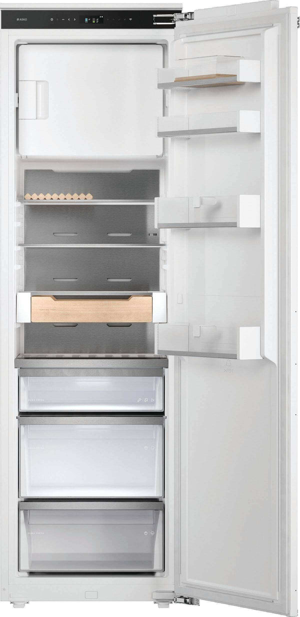 ASKO Kühlschrank RBB 576 DND 1