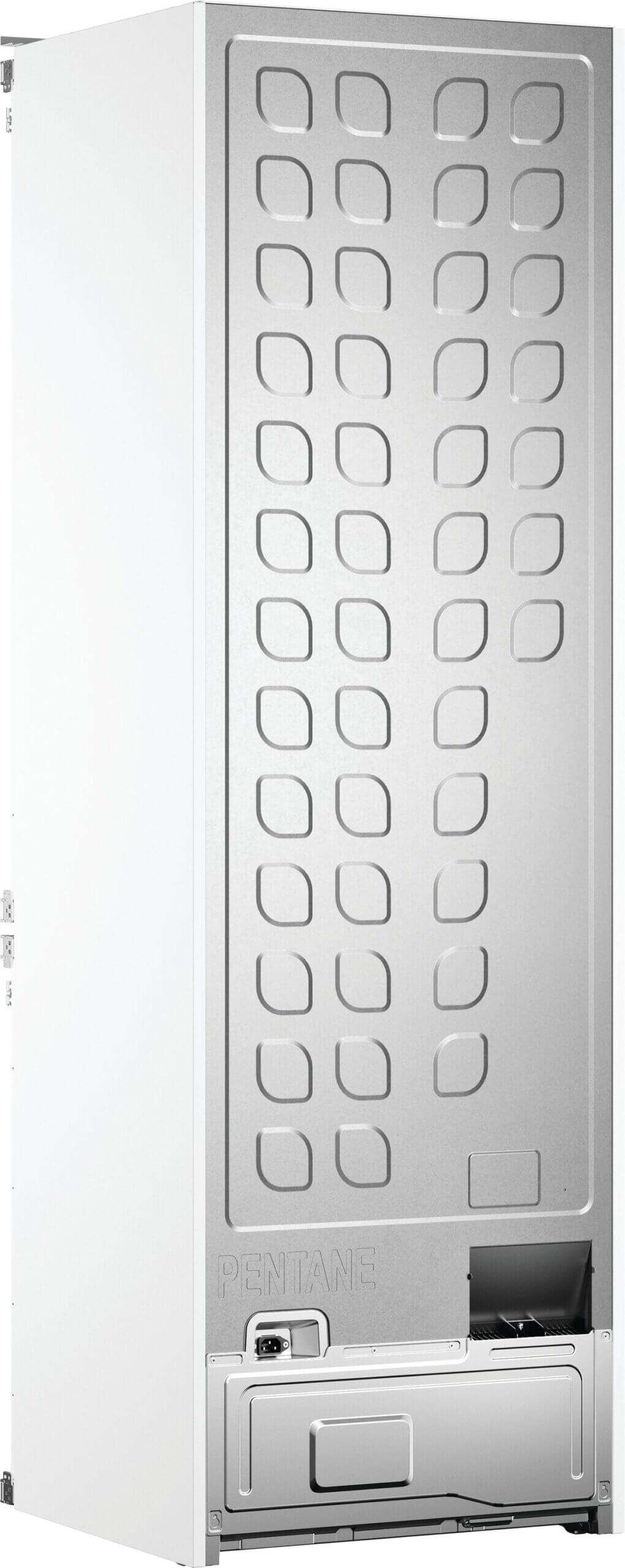 ASKO Kühl-Gefrier-Kombination RBC 576 DNC1