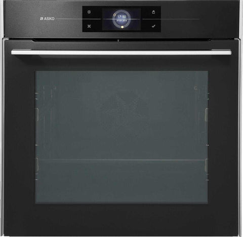 ASKO Pyrolyse Backofen OP8678G