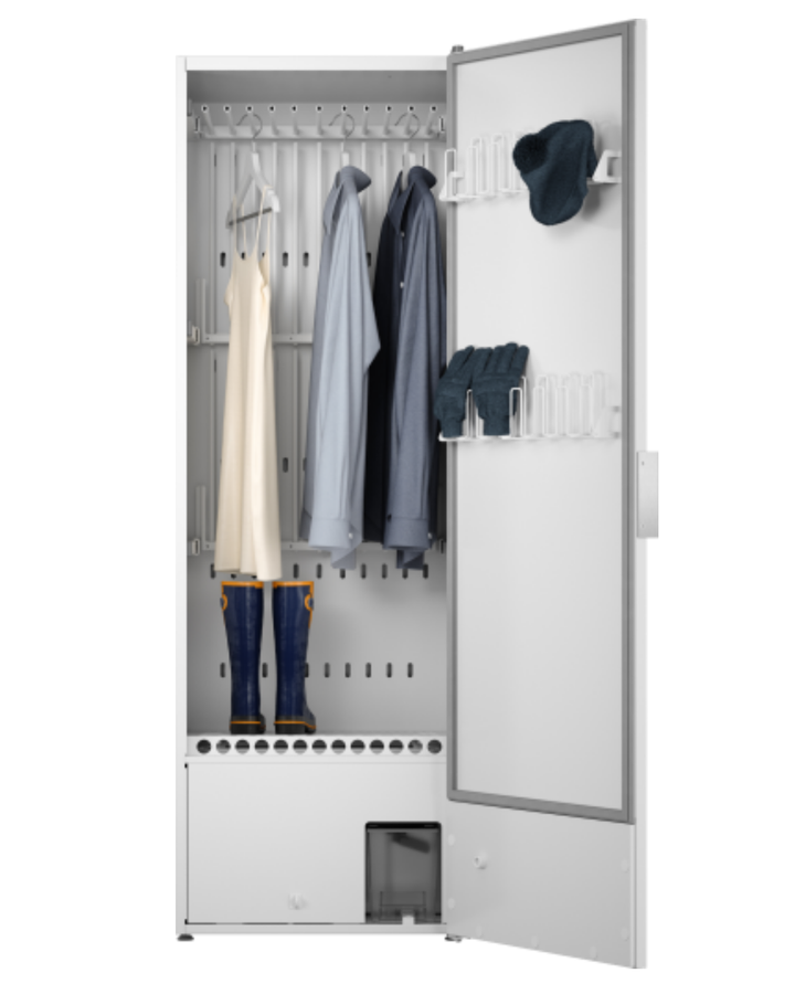 ASKO Trockenschrank DC7784HP.W