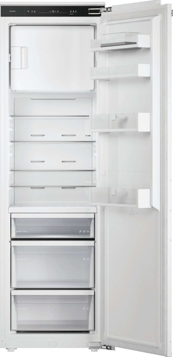 ASKO Kühlschrank RBB 276 DND1