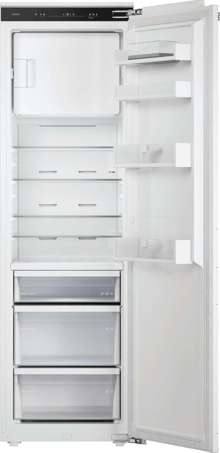 ASKO Kühlschrank RBB 276 DND1