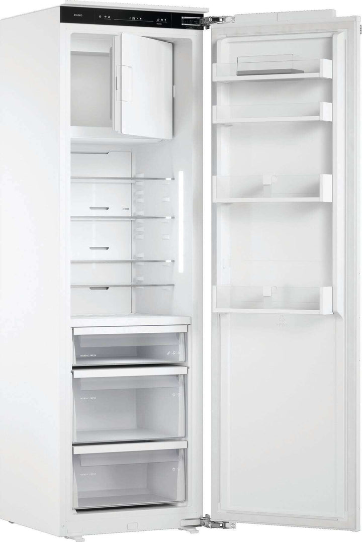 ASKO Kühlschrank RBB 276 DND1