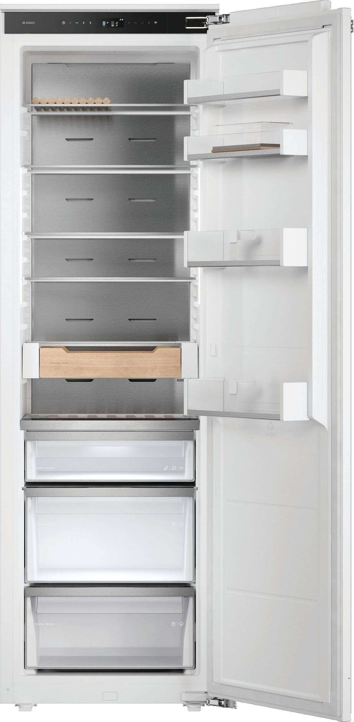 ASKO Kühlschrank RBR 576 DNC 1