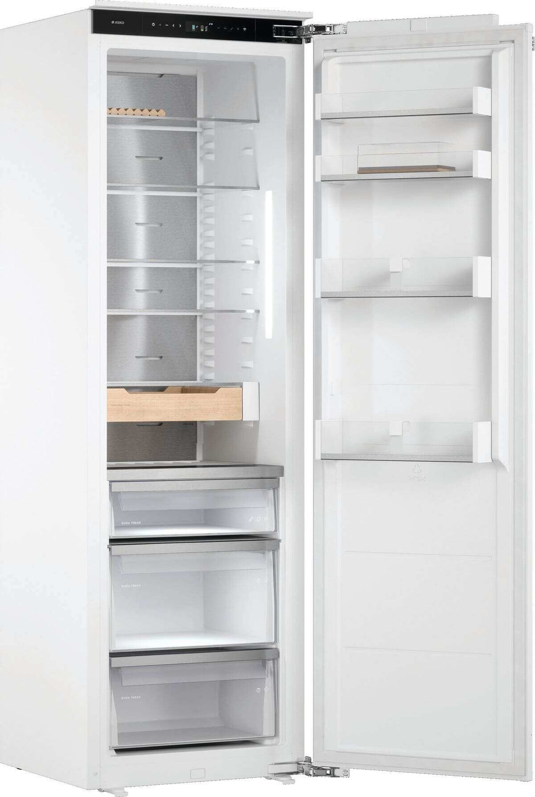 ASKO Kühlschrank RBR 576 DNC 1