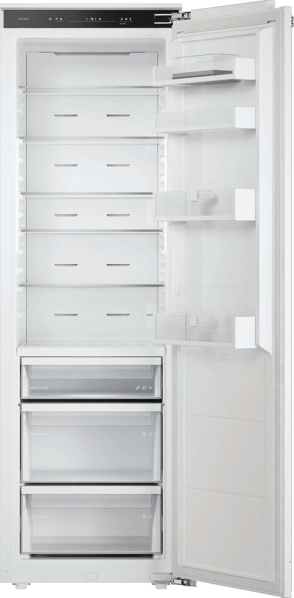 ASKO Kühlschrank RBR 276 DND1
