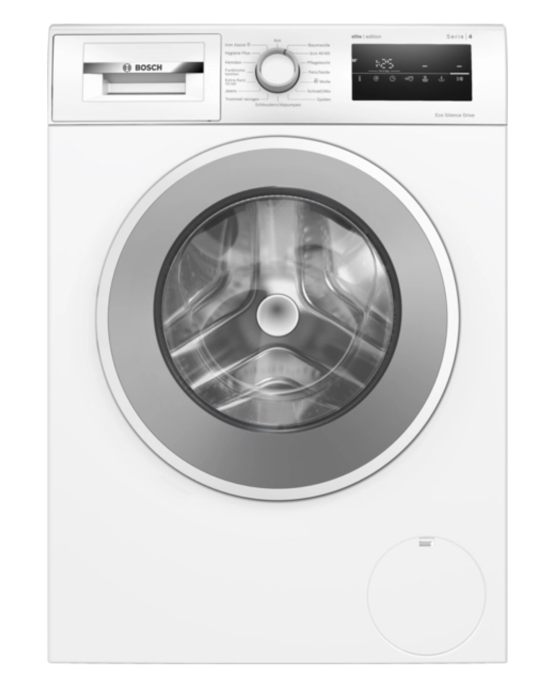 Bosch Waschmaschine Serie 4 WAN28234CH