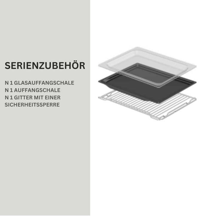 ASKO Backofen mit Mikrowelle OCM8487A1 (Abverkauf)
