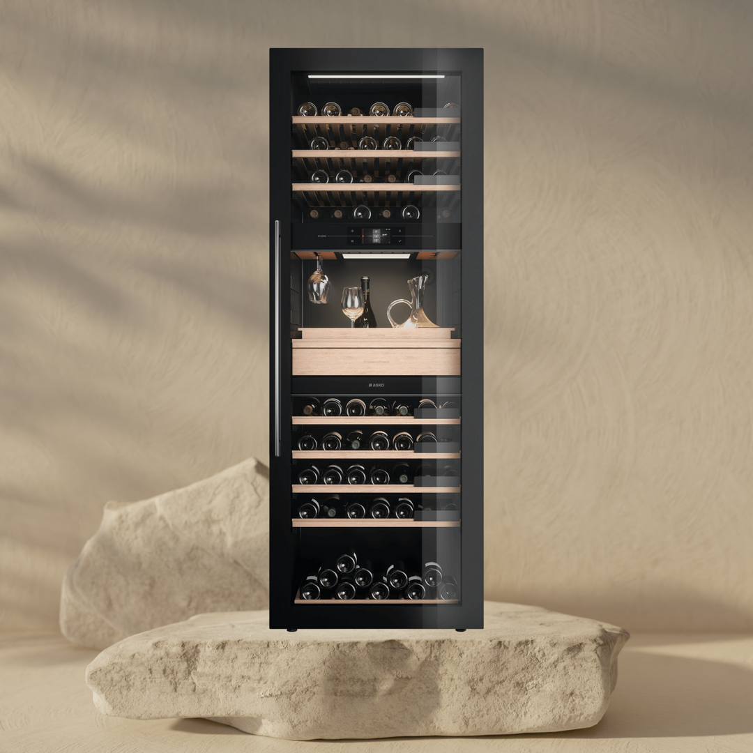 ASKO Weinkühlschrank WCN311942G