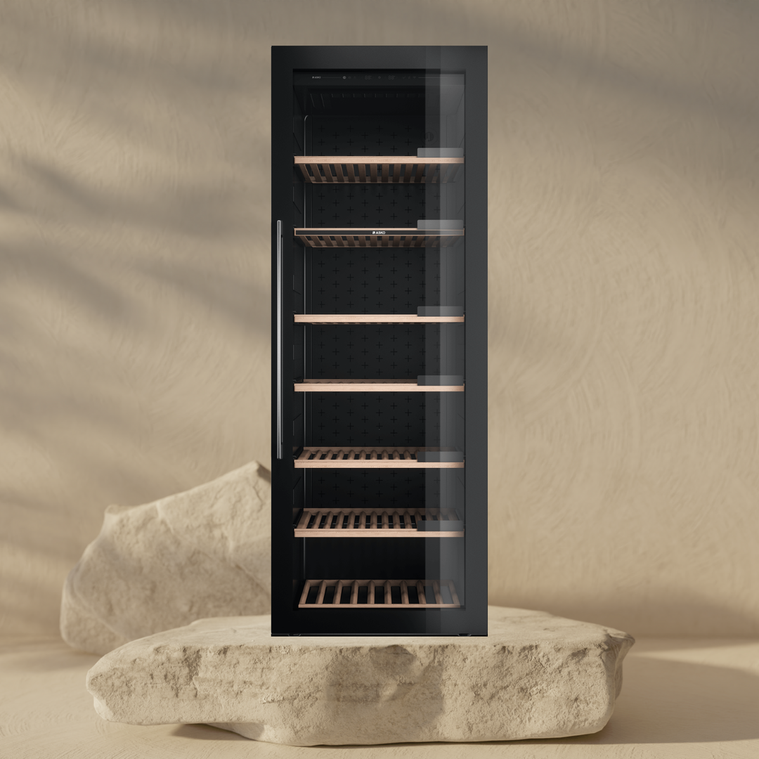 ASKO Weinkühlschrank WCN111942G