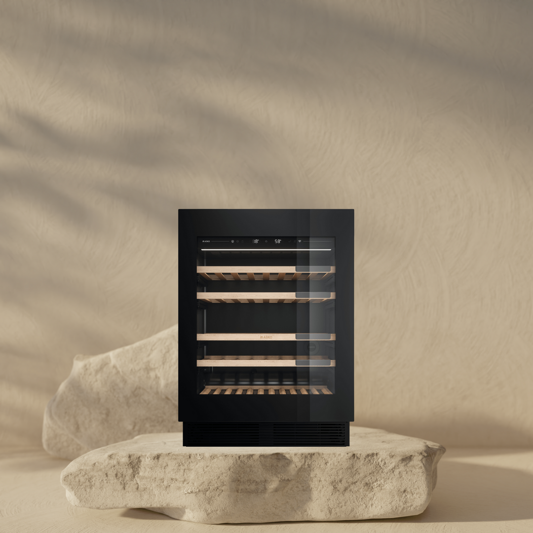 ASKO Unterbauweinkühlschrank WCN15842G