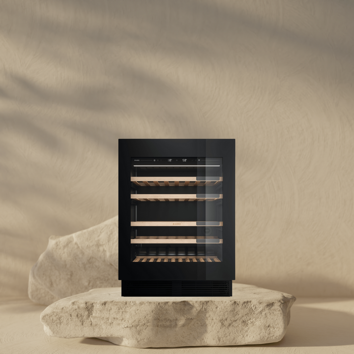 ASKO Unterbauweinkühlschrank WCN15842G