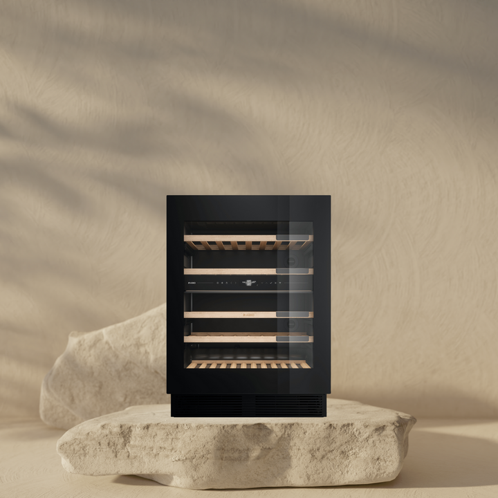 ASKO Unterbauweinkühlschrank WCN25842G