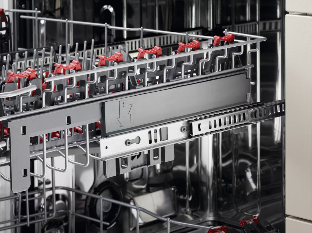 Electrolux Geschirrspüler GA60VIEEV und GA60VIEEVX