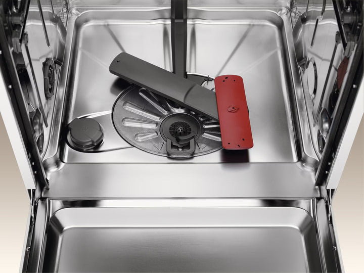 Electrolux Geschirrspüler GA60VIEEV und GA60VIEEVX