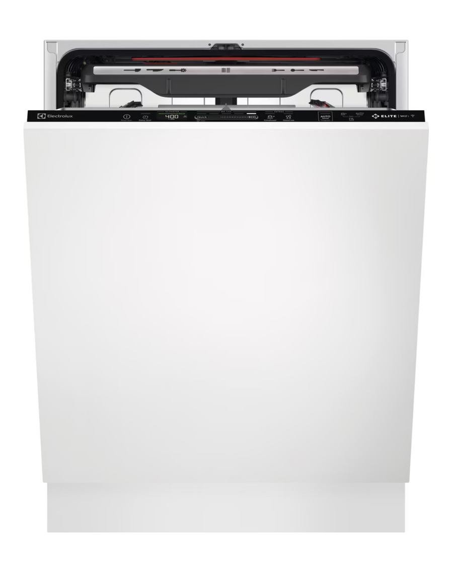 Electrolux Geschirrspüler GA60VIEEV und GA60VIEEVX