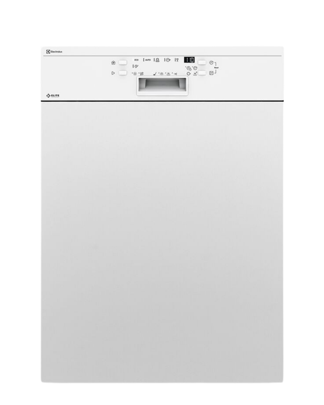 Electrolux Geschirrspüler GA55ILEEVW