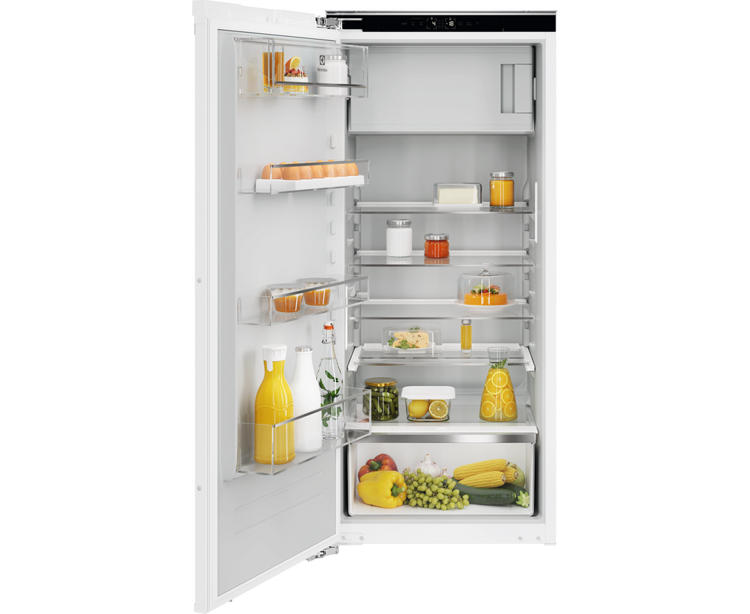 Electrolux Einbaukühlschrank IK247SEEVL/R