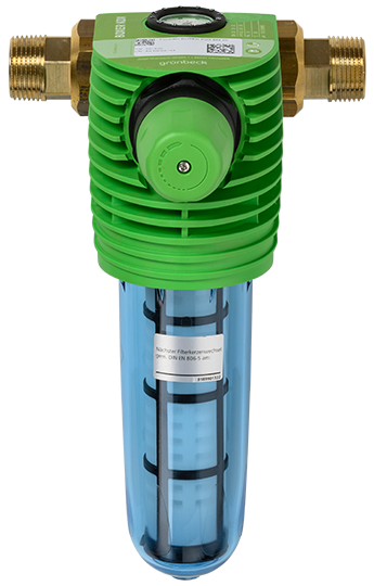 Grünbeck Feinfilter BOXER KDX