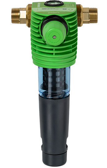 Grünbeck Rückspülfilter BOXER RDX