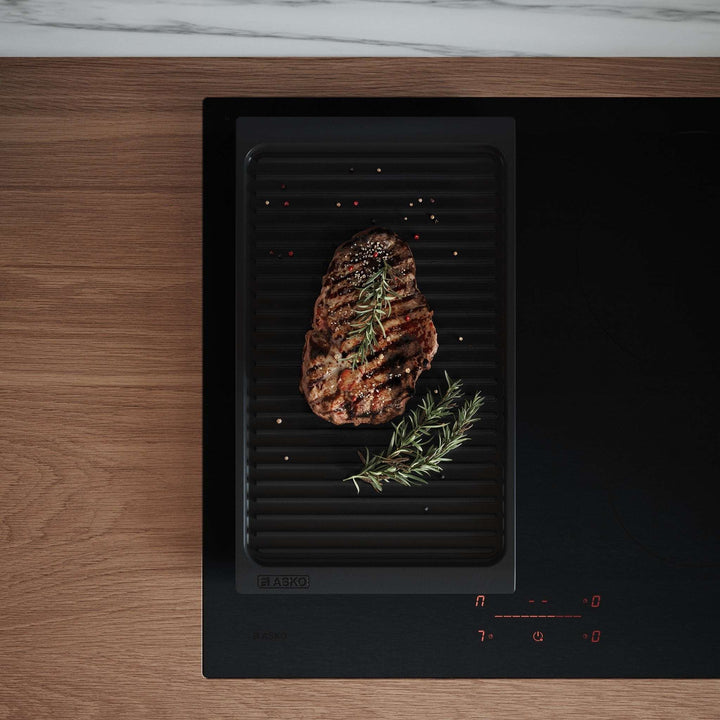 ASKO Grillplatte AG12A