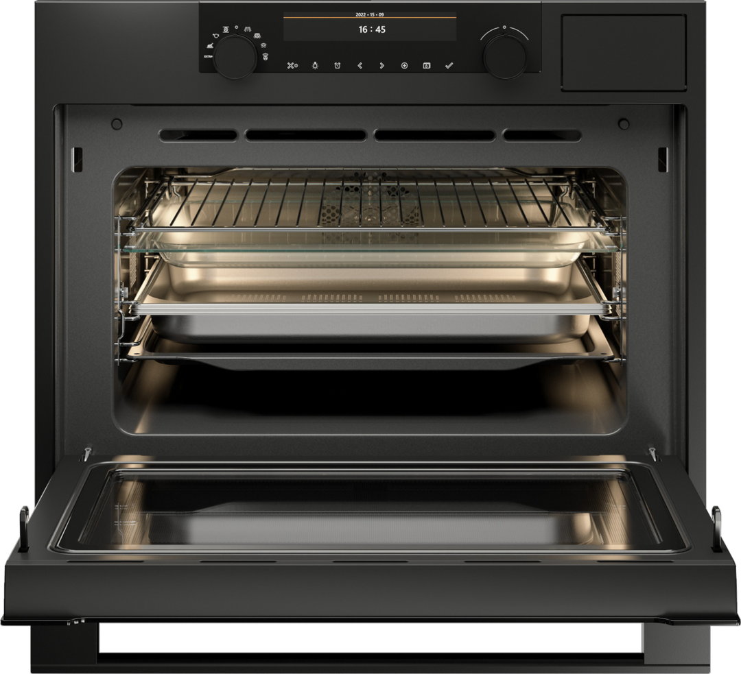 ASKO Kombisteamer mit Mikrowelle OCSM8487A1 (Abverkauf)