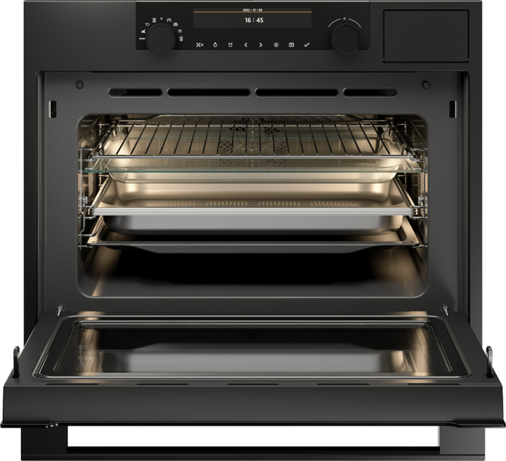 ASKO Kombisteamer mit Mikrowelle OCSM8487A1 (Abverkauf)