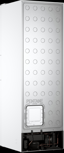 ASKO Kühlschrank R23841W (Abverkauf)