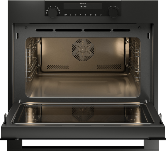 ASKO Backofen mit Mikrowelle OCM8487A1 (Abverkauf)