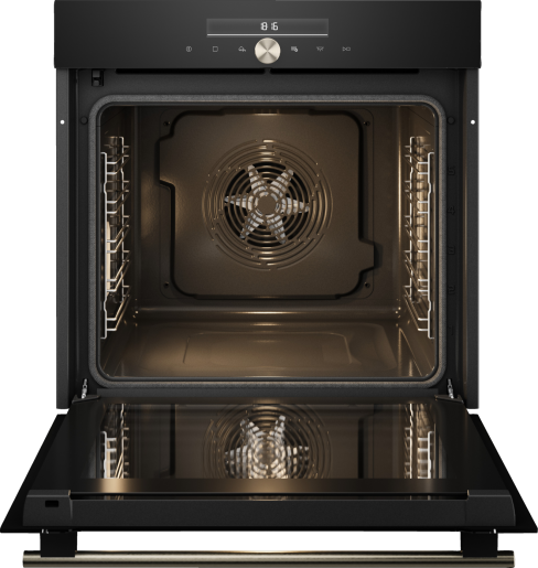 ASKO Pyrolyse Backofen OP86331BG GLASS (Ausstellungsgerät)