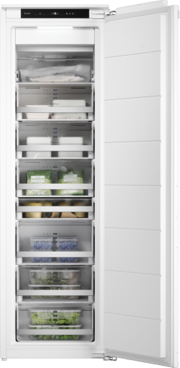 ASKO Gefrierschrank FN31842EI (Ausstellungsgerät)