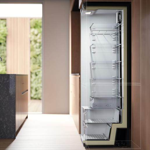 ASKO Kühlschrank R23841B (Abverkauf)