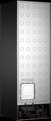 ASKO Kühlschrank R23841B (Abverkauf)