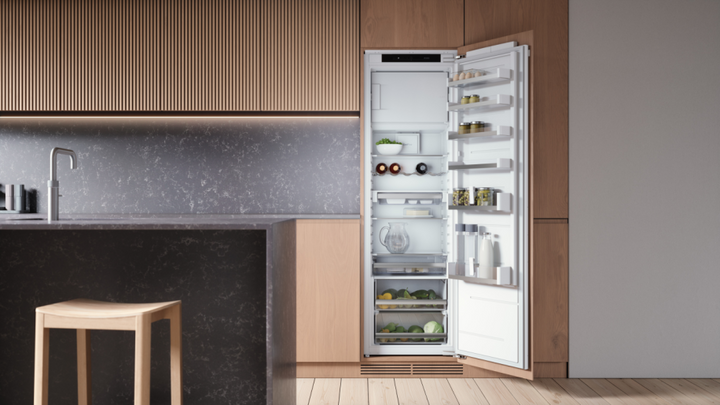ASKO Kühlschrank RFB31831EI (Abverkauf)